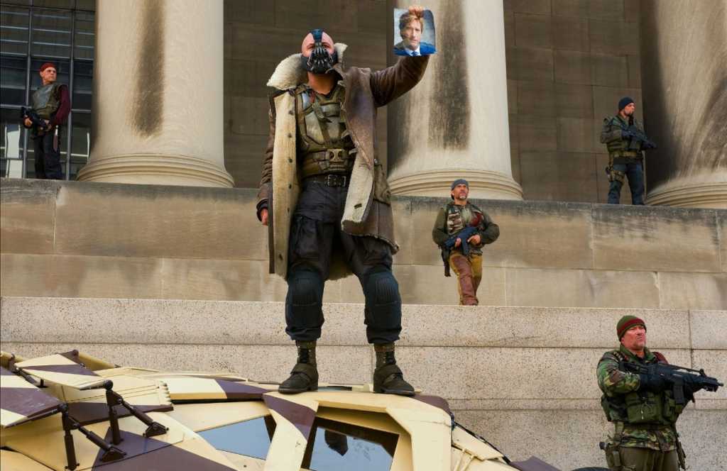 Bane