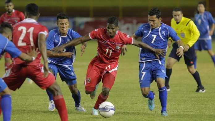 El Salvador - Panamá