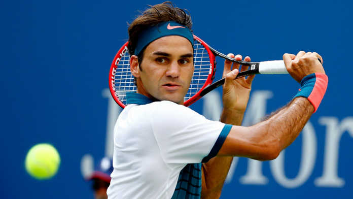 Federer Federer