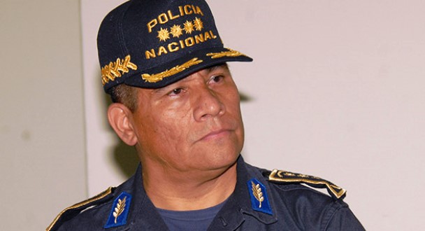 Policía Nacional