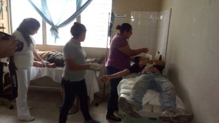 accidente vehicular
