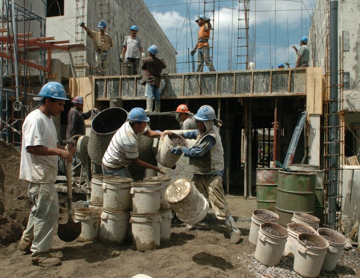 Ley de Inspección Laboral