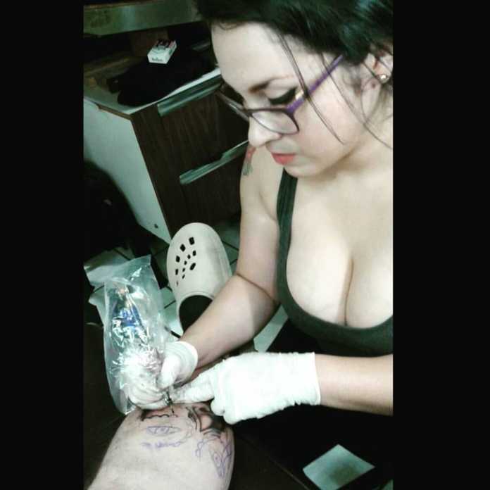 Lily Mazariegos