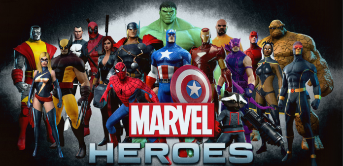 Marvel