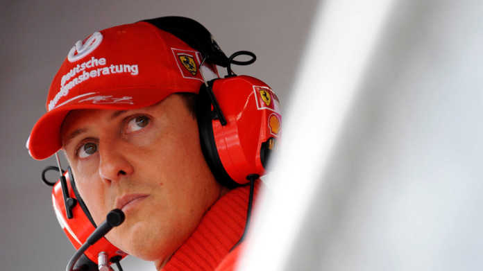 Michael Schumacher