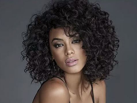 Miss Brasil, Raissa Santana