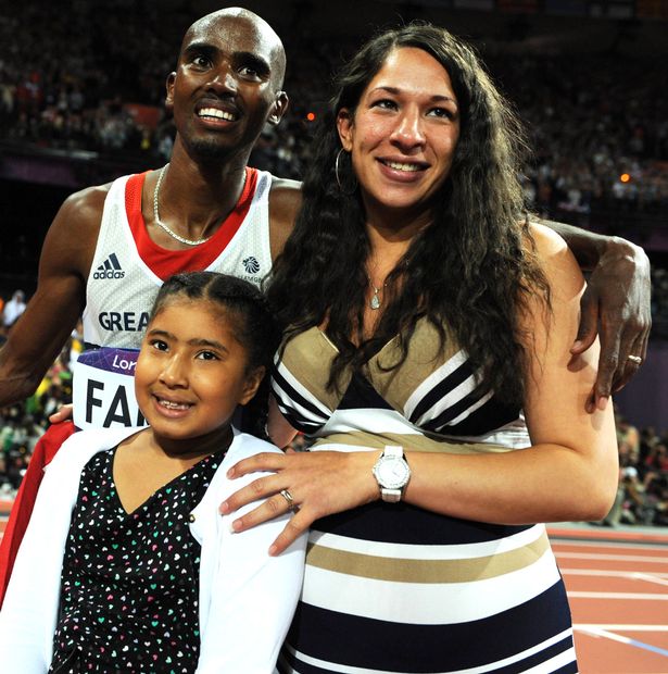 Atleta Olímpico