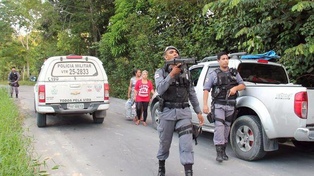 Brasil