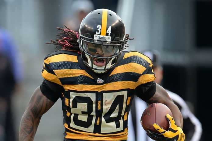 Pittsburgh Steelers