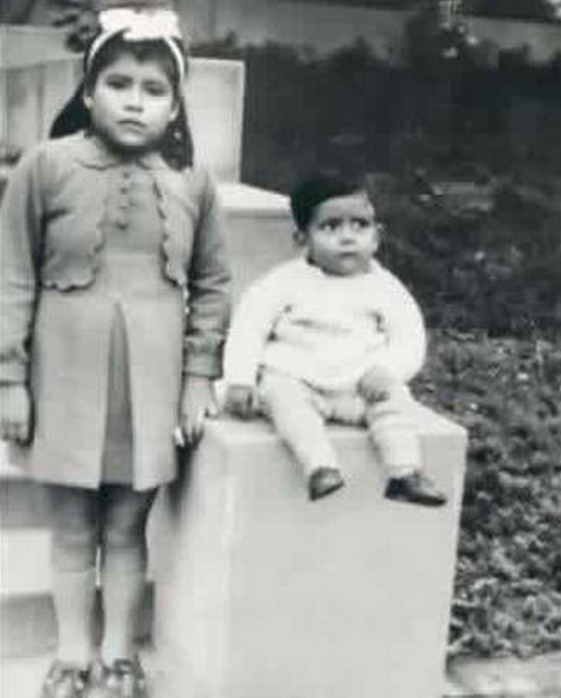 NIÑA 2
