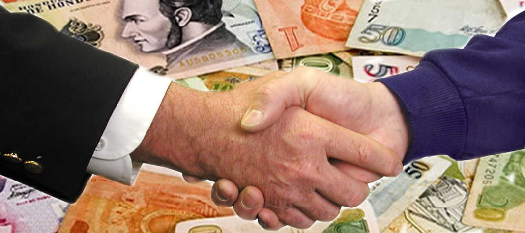 Definido el aumento al salario