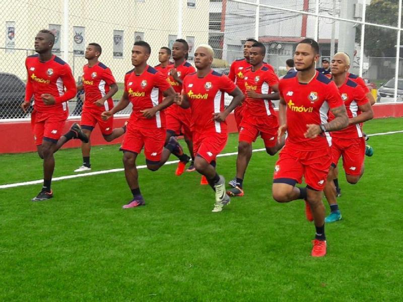 Selección de Panamá