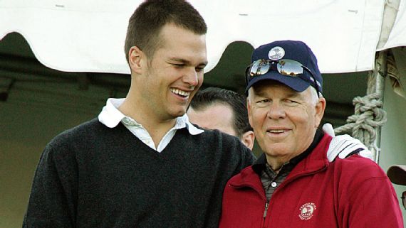 Tom Brady