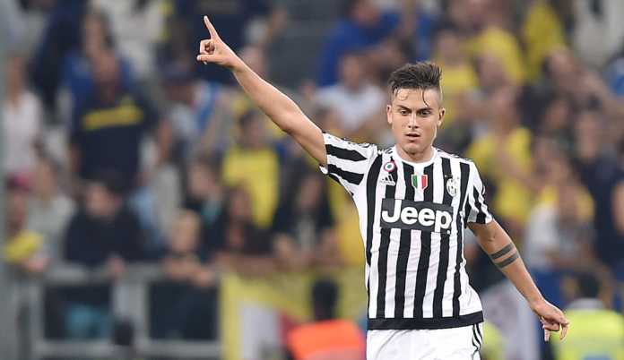 Dybala