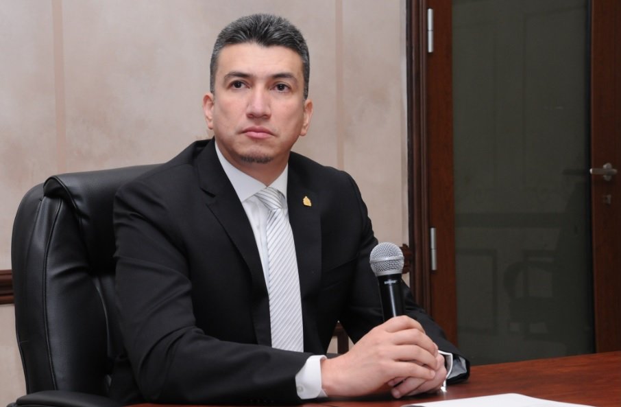 ROLANDO ARGUETA CSJ