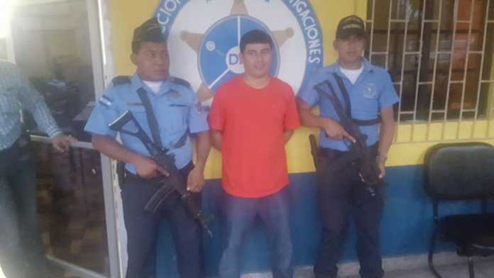 tráfico de personas