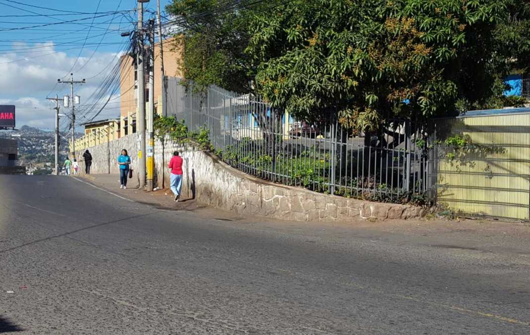 malos olores