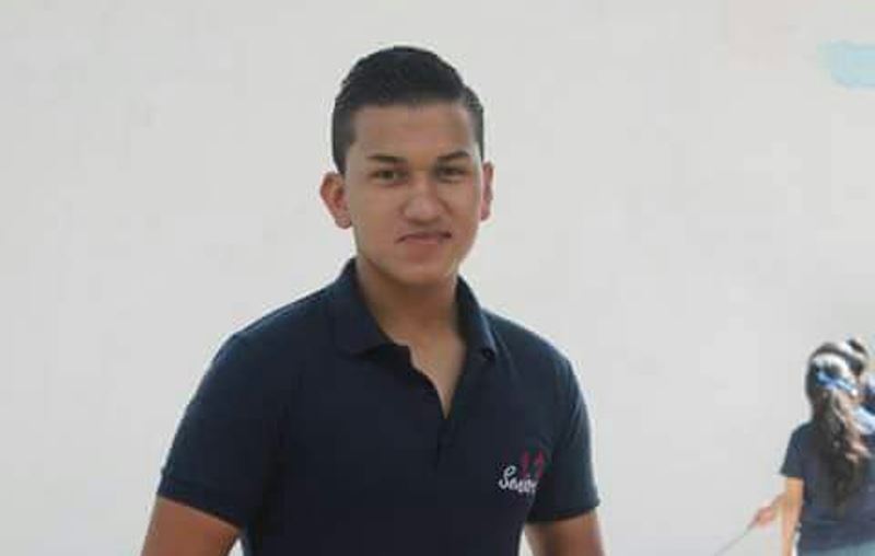 desaparecido