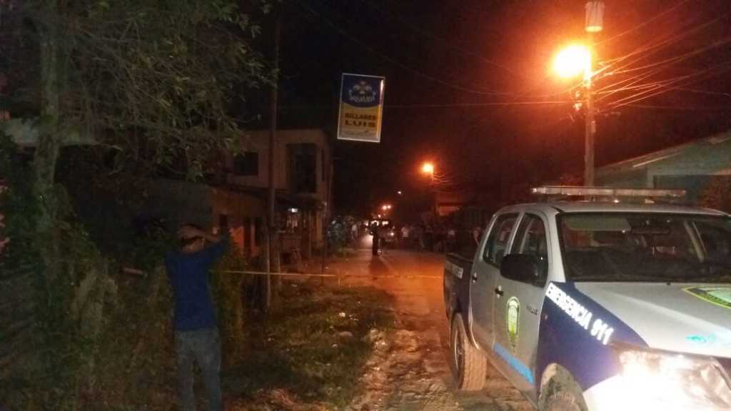 Colonia Pineda
