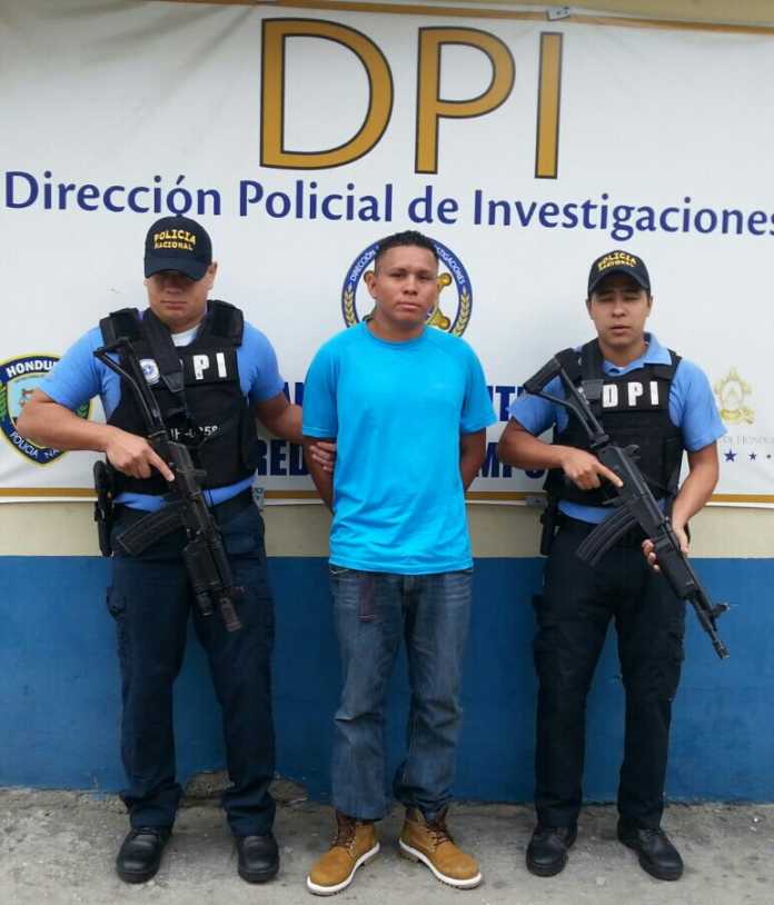 secuestro en la zona norte