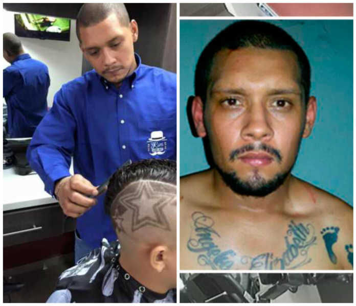 El Barbero