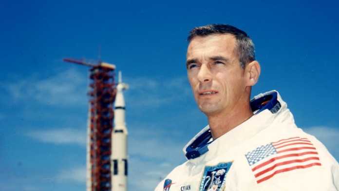 Gene Cernan Gene Cernan