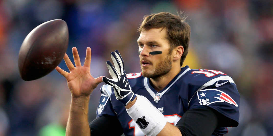 Tom Brady