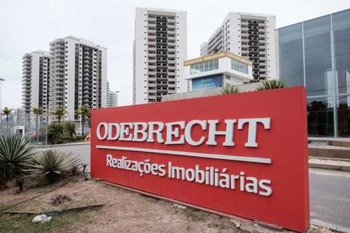 caso Odebrecht