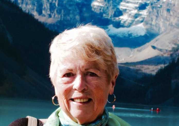 Maurene Patricia Lalonde