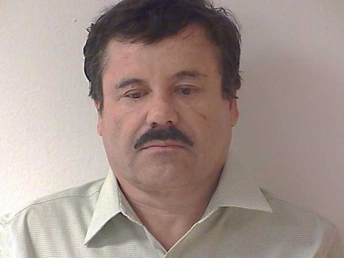 El Chapo Guzmán