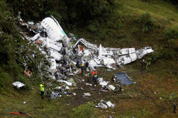 Chapecoense