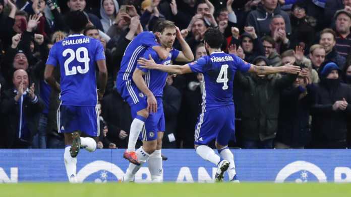chelsea