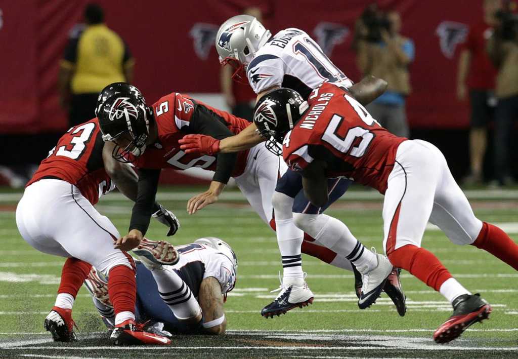 Super Bowl LI