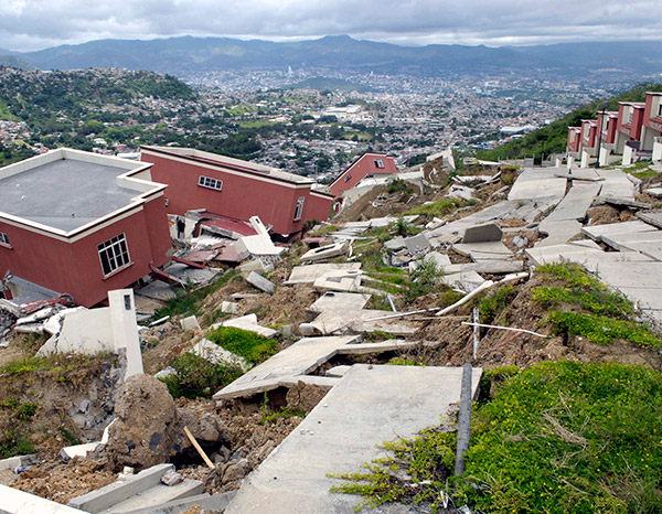 Ciudad del Ángel