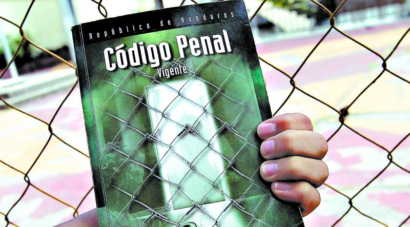 Código Penal