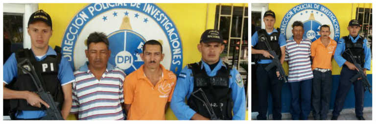 asesinato