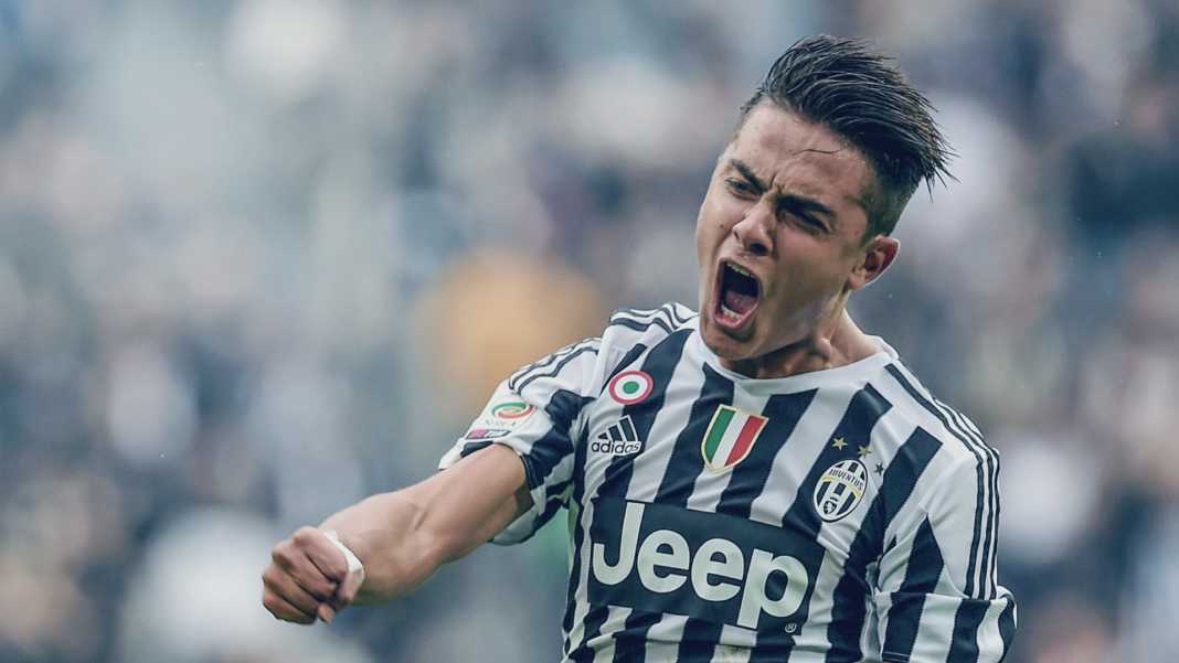 Paulo Dybala