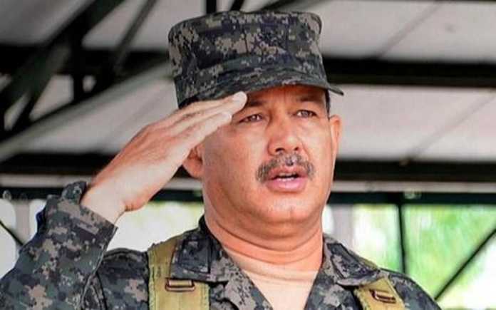 Fredy Díaz Zelaya
