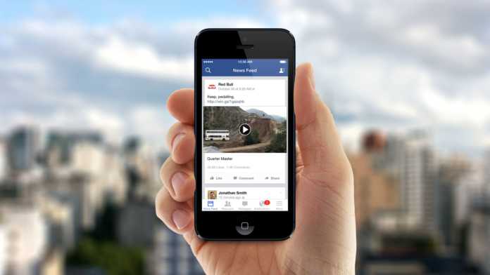 Facebook