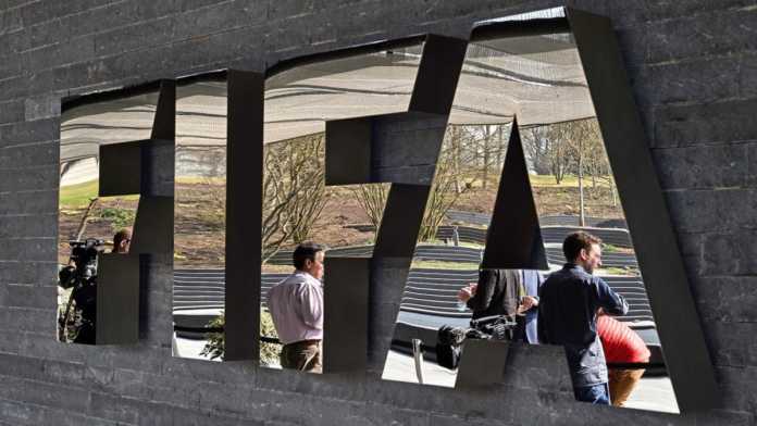 FIFA