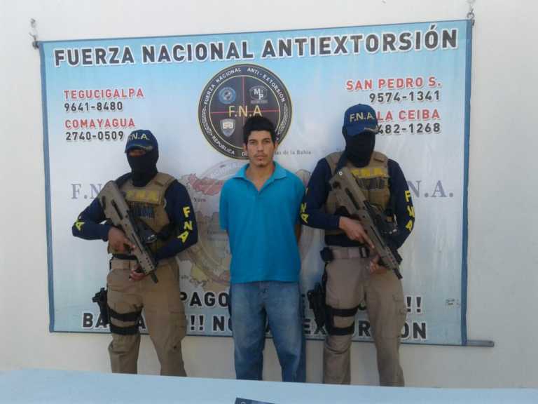 Extorsionador neutron