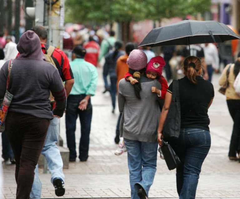 alerta verde para zona norte de honduras