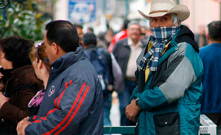 Frente Frío