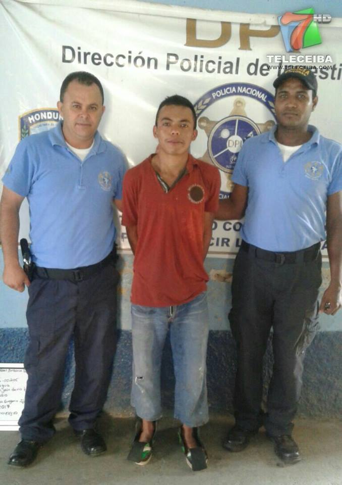 parricidio en Honduras parricidio en Honduras
