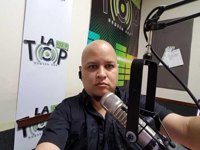 Igor Padilla