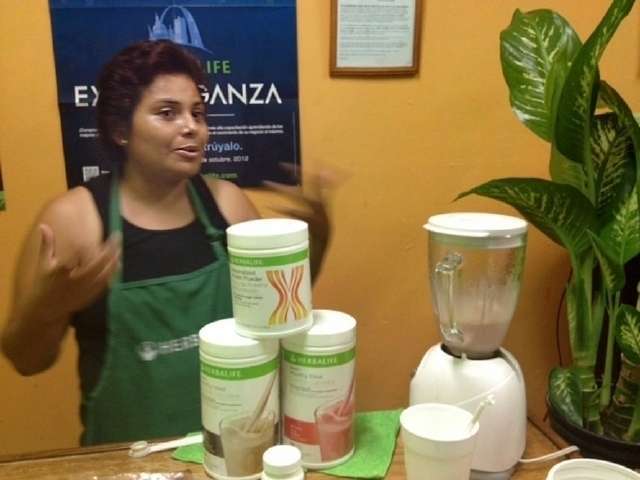 Herbalife Herbalife