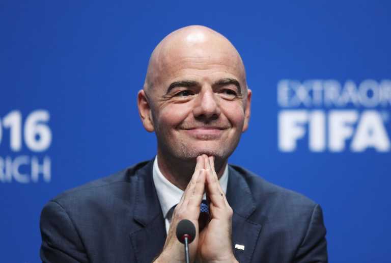 FIFA