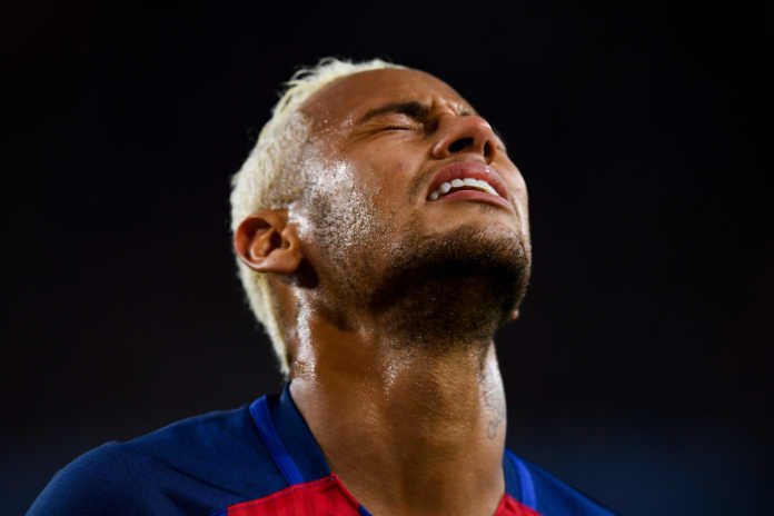 Neymar