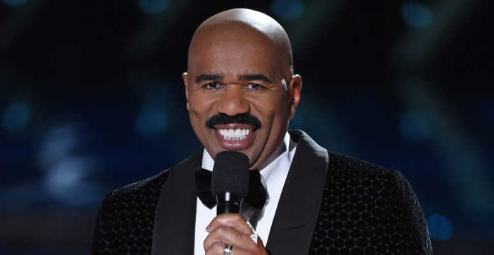 Steve Harvey