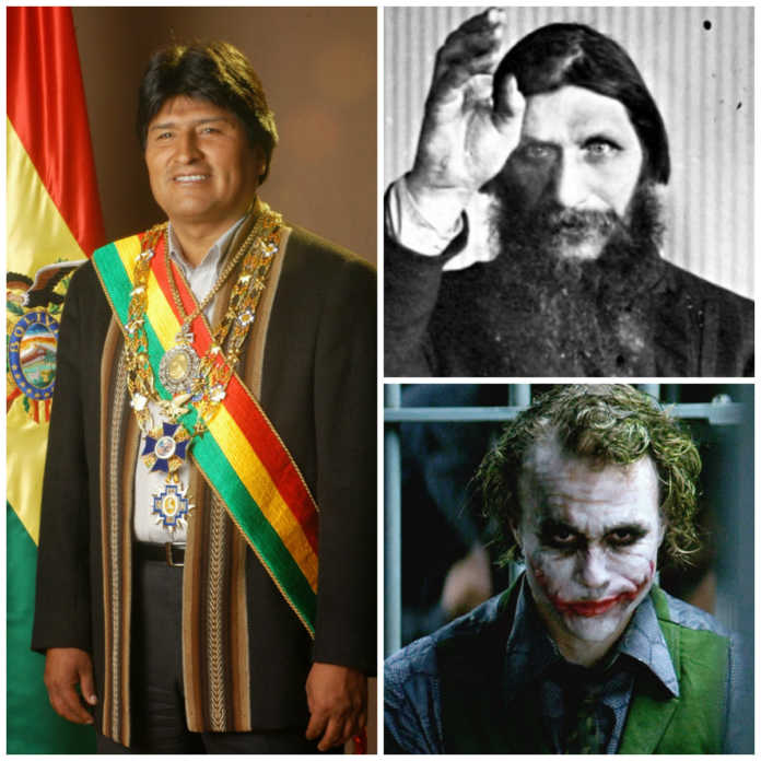 Hoy en la historia